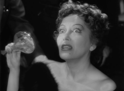 Film Adaptation of SUNSET BOULEVARD in the Works! Will Glenn Close Reprise Her Role?