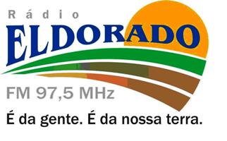 Rádio Eldorado FM 97,5. A sua FM em Corrente.
