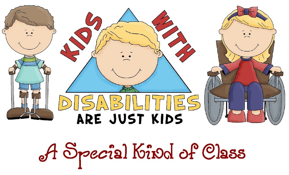 free clip art for special education - photo #35