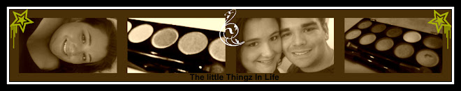 The little Thingz In Life*