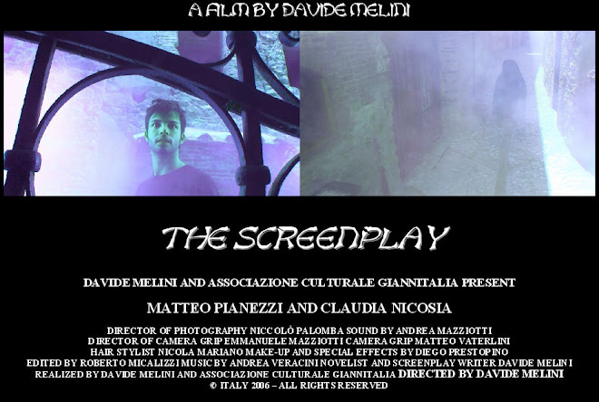 The Screenplay - Poster 2