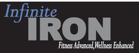 Infinite Iron