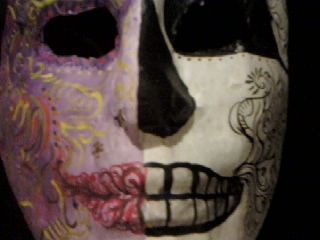 Dualidad vida/muerte.