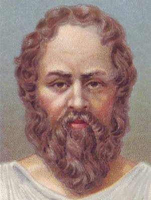 Paseando por la Historia: Sócrates, el padre de la Filosofía.