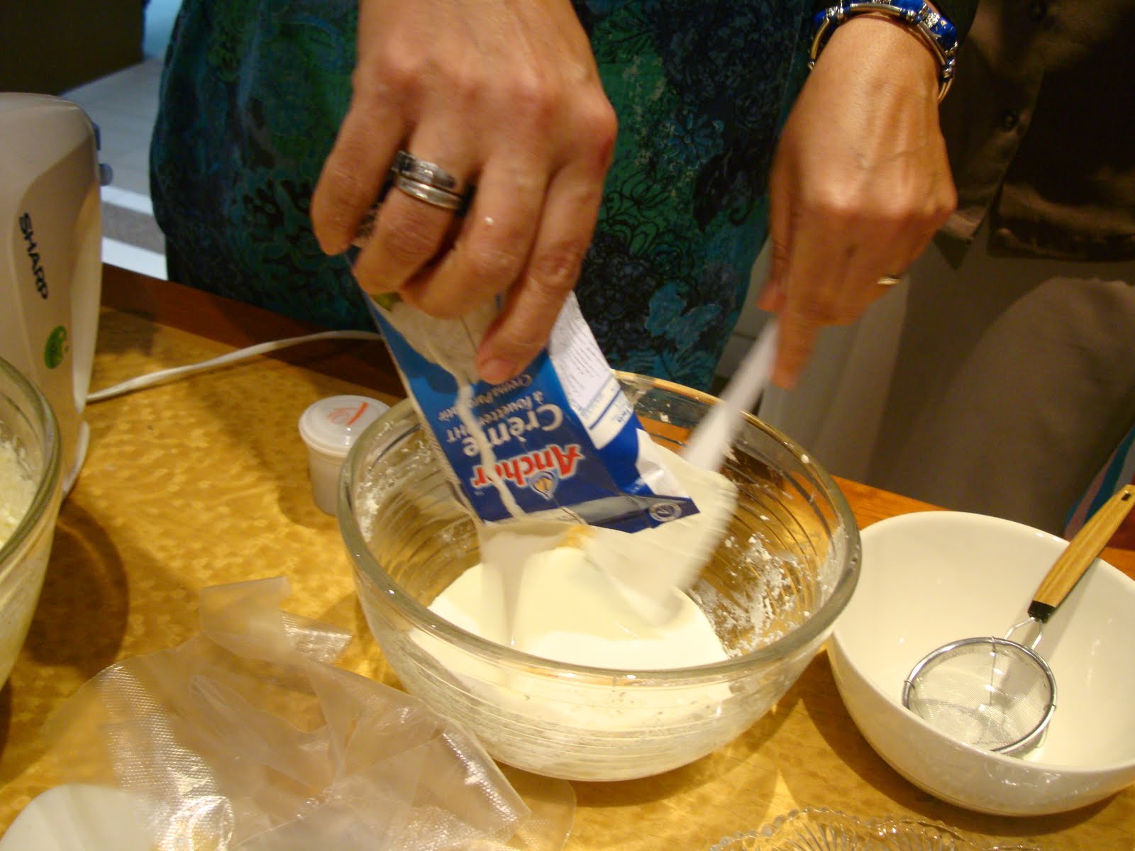 Heavy Whipping Cream Halal