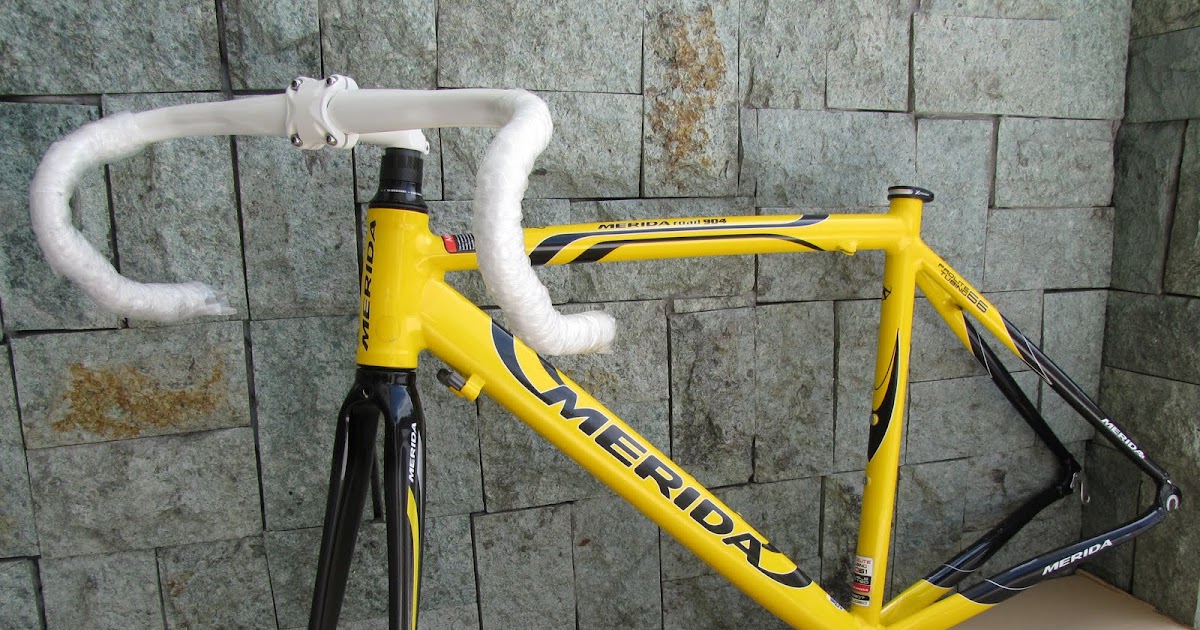 merida frames for sale