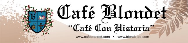 Café Blondet
