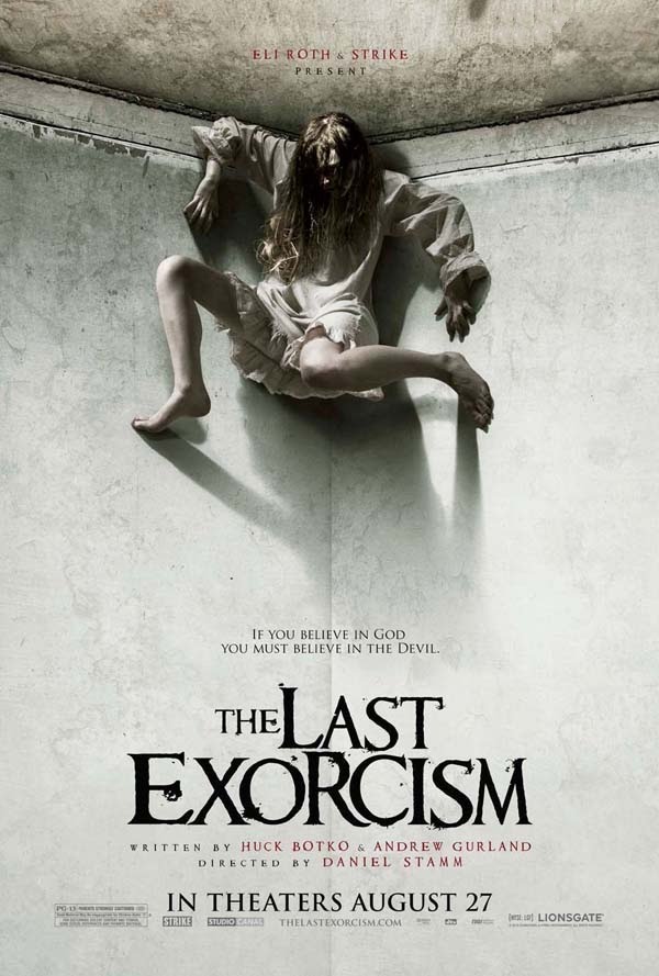 Full Movie The Exorcism of Emily Rose Streaming In HD