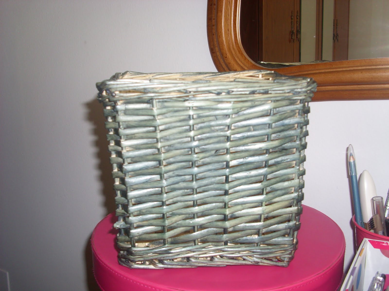 Cajonera para maquillaje