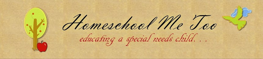 Homeschool Me Too