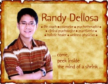 Randy Dellosa