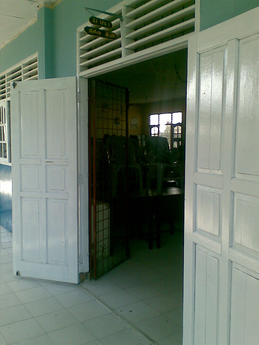 KIVENSO: Desember 2010