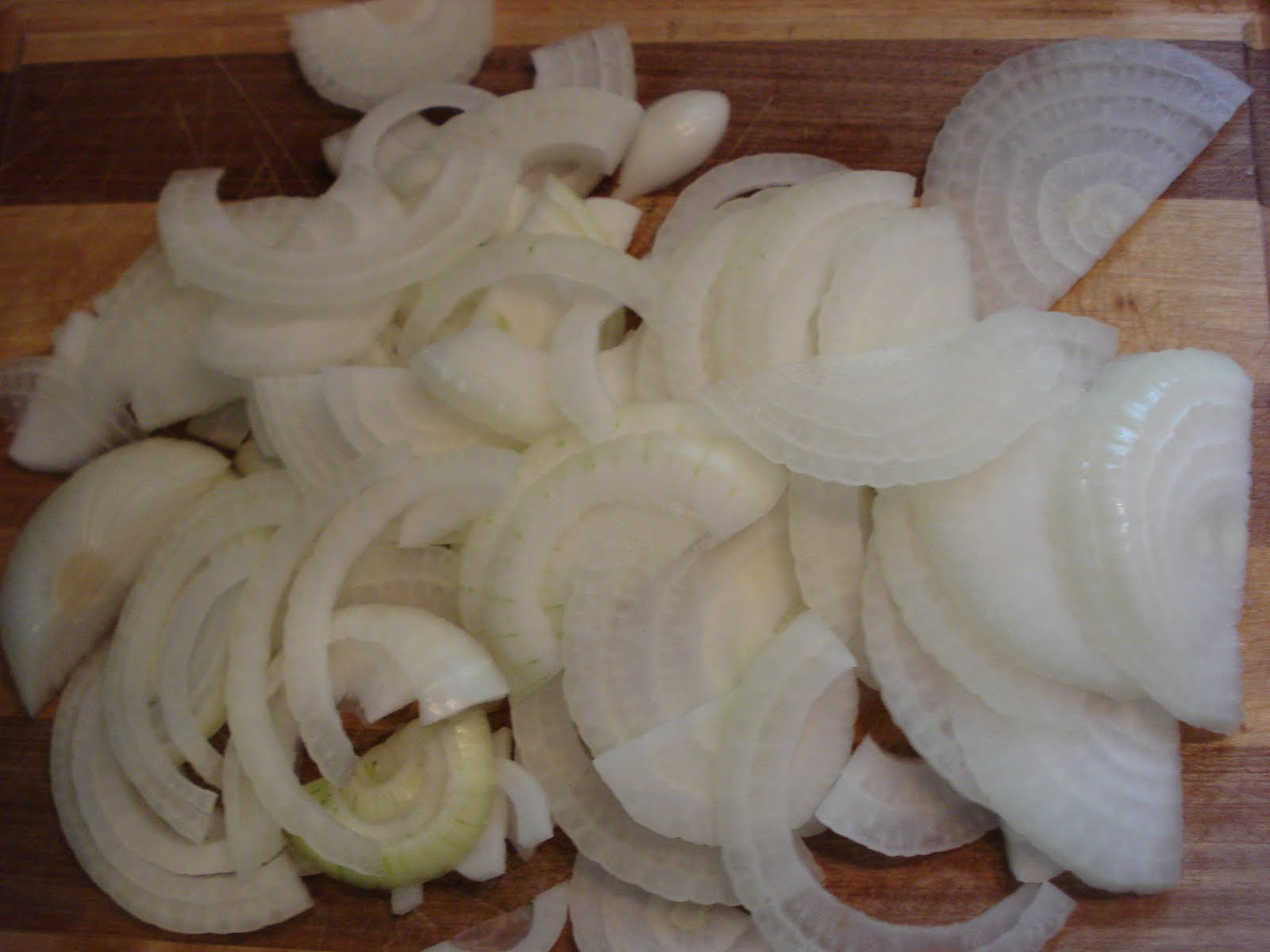 The Cookie Scoop Vidalia Onion Pie