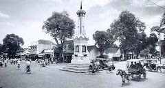 TUGU YOGYAKARTA