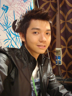 Choo Hou Ren