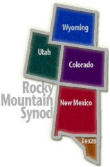 Rocky Mountain Synod Assembly 2010