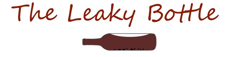 The Leaky Bottle