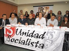 Partido Socialista
