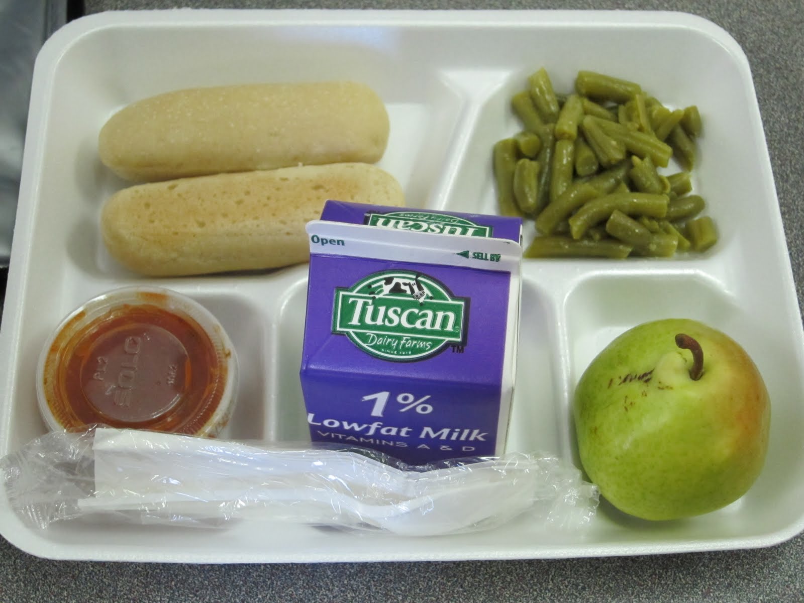 EAT HOBOKEN A School Lunch Blog Wednesday 3/24 Pizza Sticks