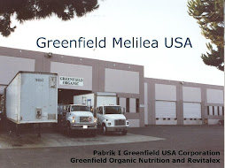 Factory I Greenfield USA Corp