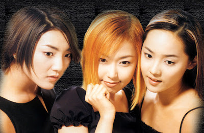 Asian Swimsuit Models