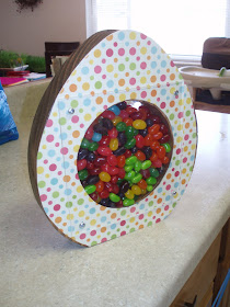 The Stoddards: New Easter crafts