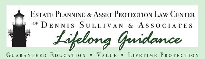 Estate Planning & Asset Protection Blog