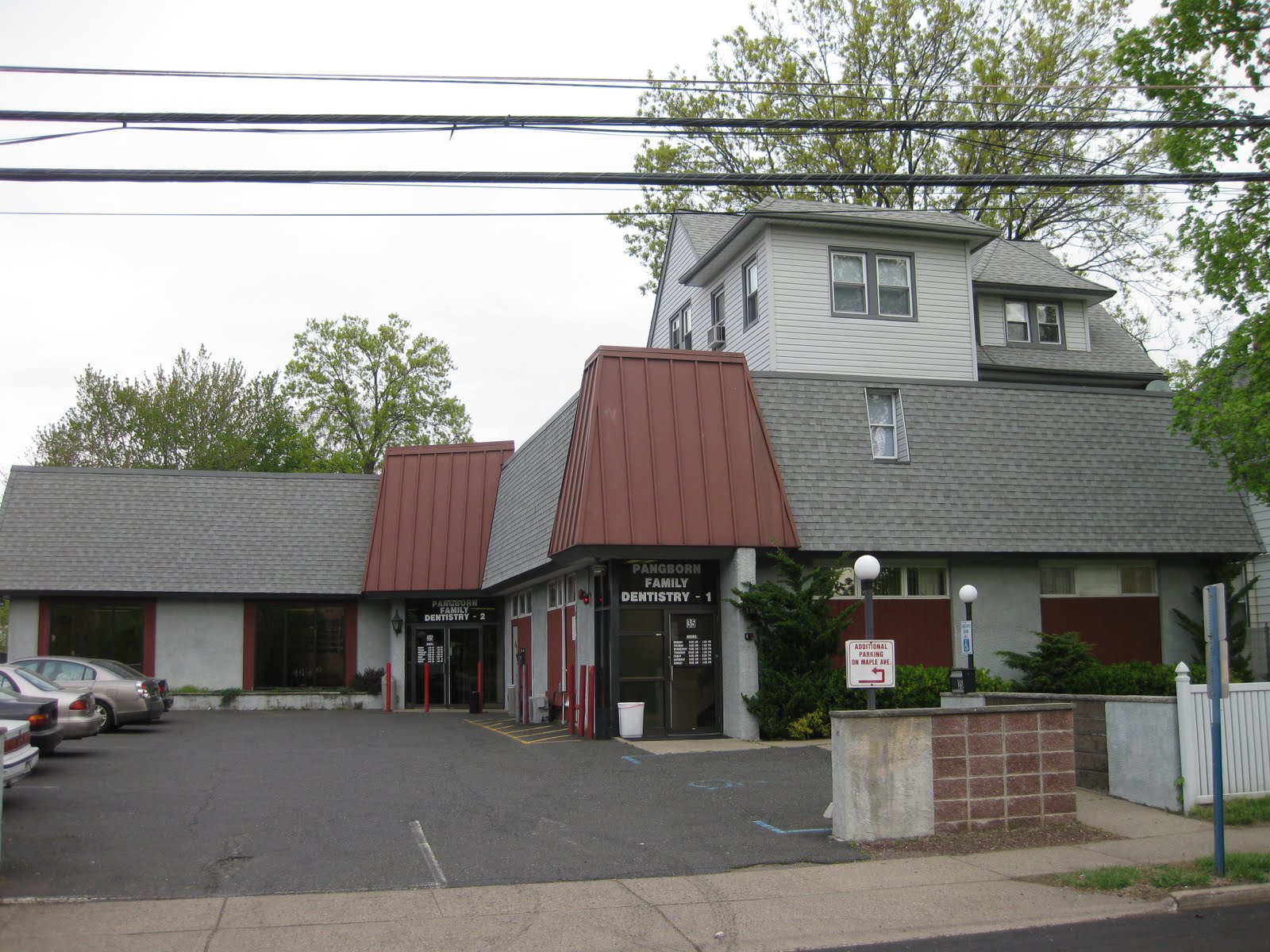 NJ Real Estate Brokers News