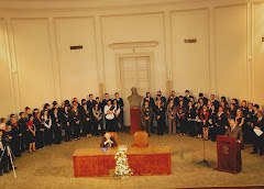 Colación de Patricio