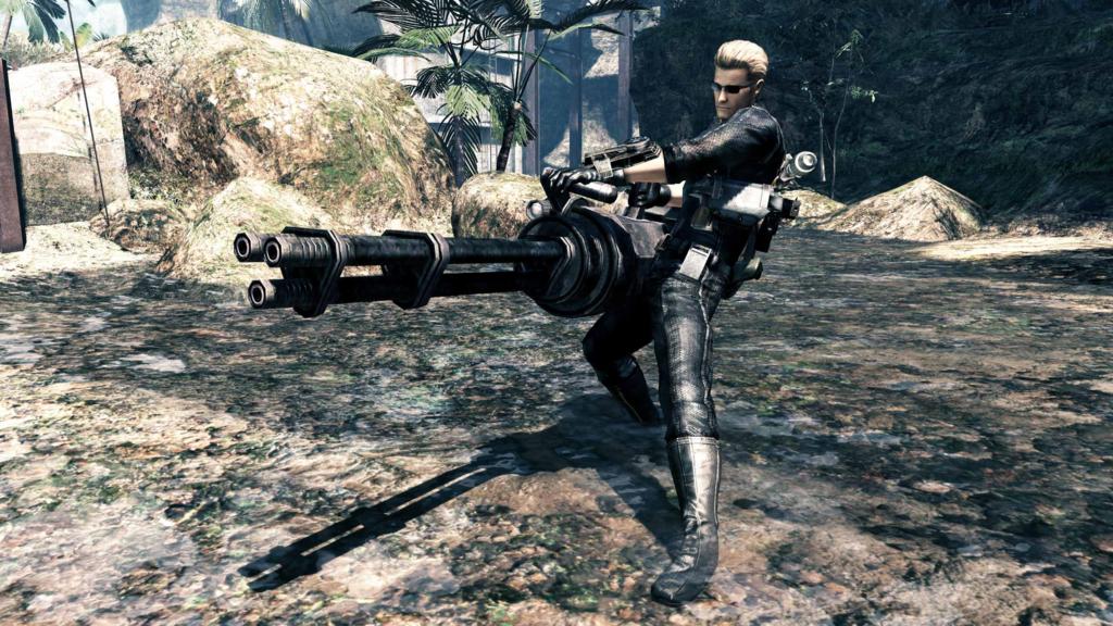 lost planet 2 mods pc lost planet 2 mods pc
