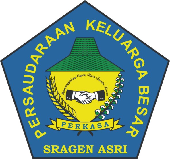 Perkasa Sragen SeJabodetabek Dan  Banten