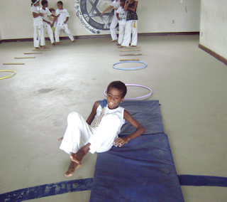 Childress blog: brincadeira do compasso