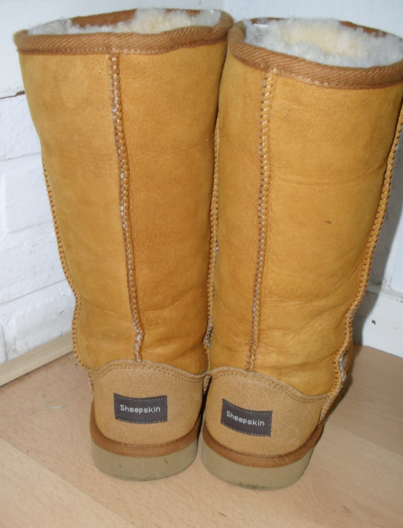 uggs nep kopen online