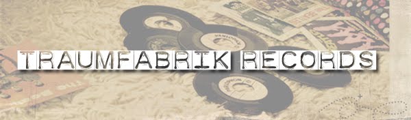 TRAUMFABRIK! RECORDS