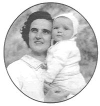 Saint Gianna Beretta Molla