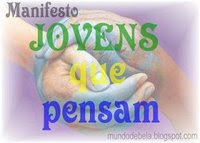 Jovens que pensam