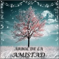 Arbol de la amistad