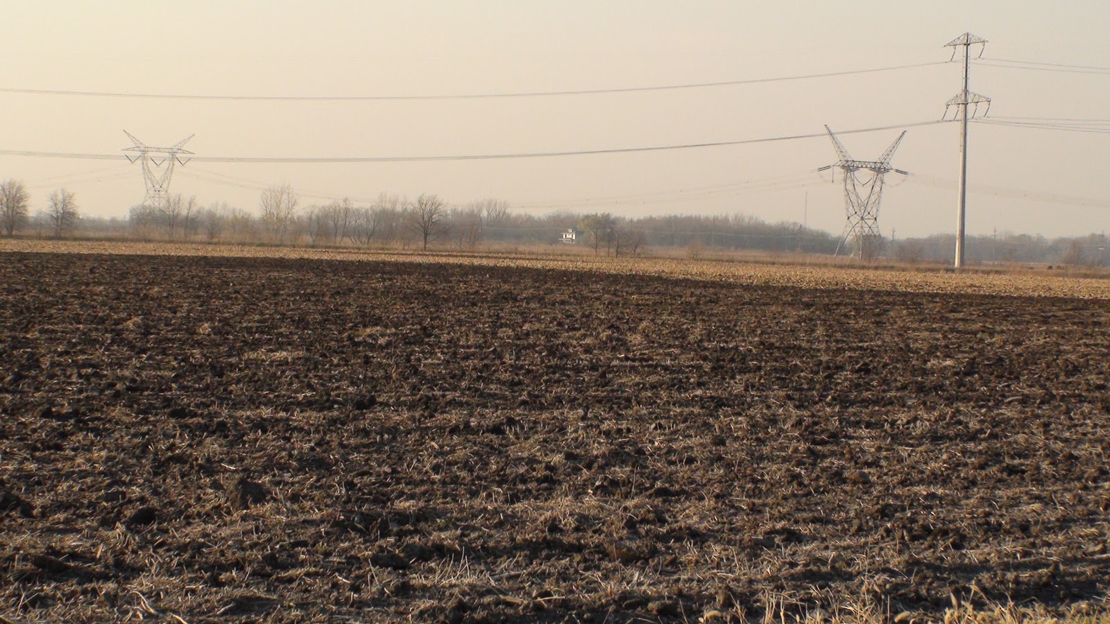 Will County News Will County Farmhouses from a Country Mile