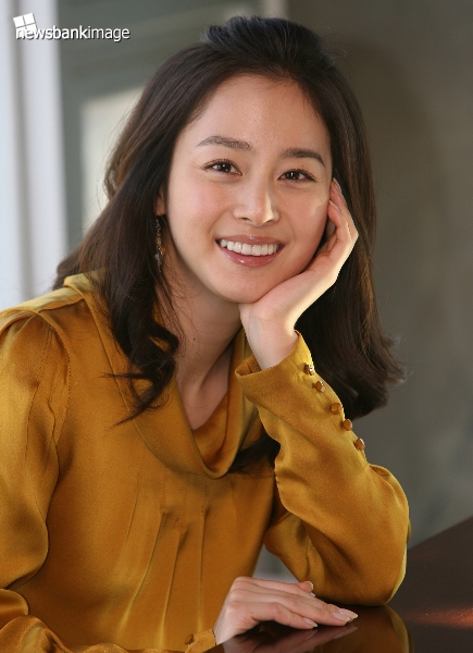 Asian Girls Sexy Kim Tae Hee The Best Actress Fo Korean