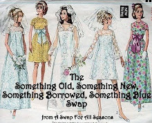 Something Old, Something New, Something Borrowed, Something Blue Swap