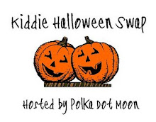 Kiddie Halloween Swap