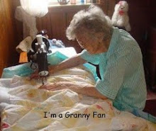 I'm a Granny Fan!!!