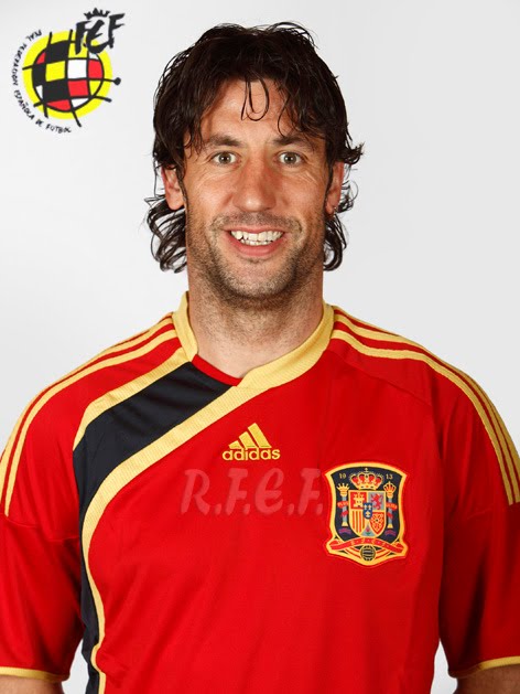 La Furia Española Joan Capdevila Méndez