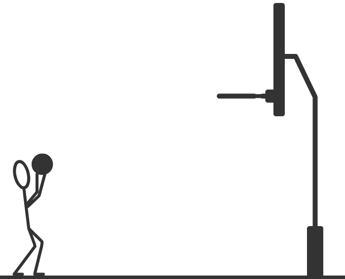 25 Indah Animasi Sepak Bola Bergerak - Gambar SepakBola