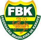 FEDERAÇÃO BRASILEIRA DE KARATÊ