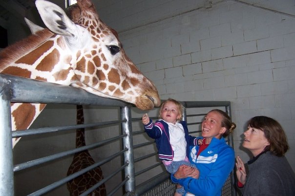 Cheyanne Mountain Zoo