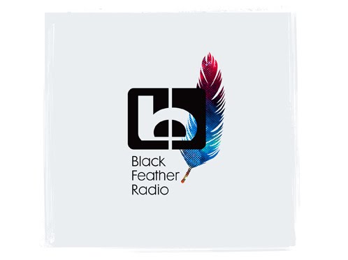 Black Feather Radio