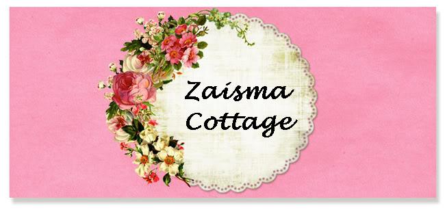 zaisma cottage