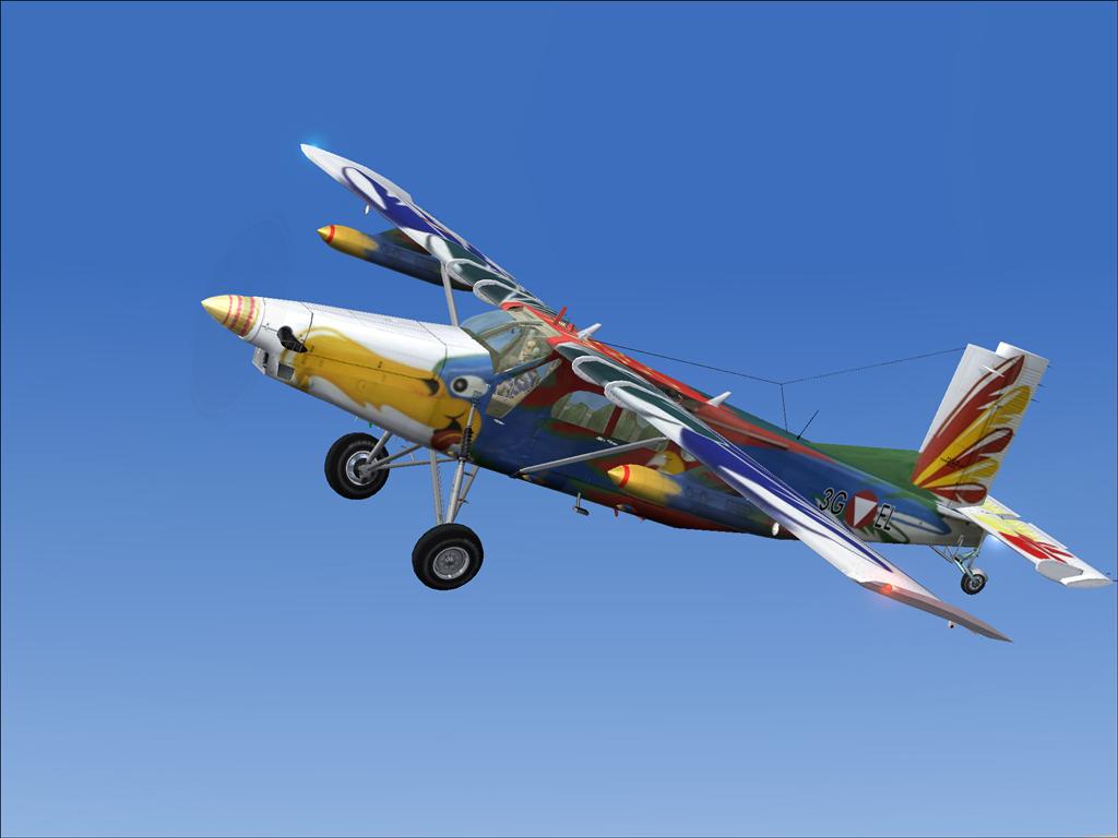 Fsd pilatus porter pc6 v2 all repaints included cracked by komu Fsd pilatus porter pc6 v2 all repaints included cracked by komu