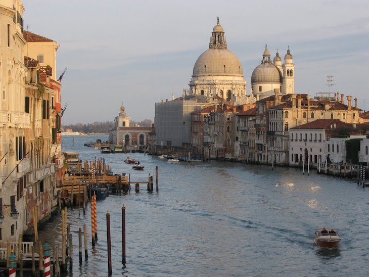 Santa Maria della Salute